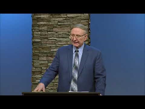 19. The 7th Seal, Silence In Heaven. ||Anchor 2019 Revelation's 7 Seals Study by Pastor Stephen Bohr