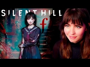 I'M GETTING CHILLS IN THE FOG | SILENT HILL f
