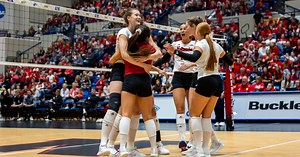 Big Ten announces 2024 Nebraska Volleyball schedule