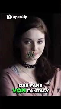 RUBINROT / Die Edelsteintrilogie | Jugendfantasy & beste deutsche Jugendbuchverfilmungen | Deutsch