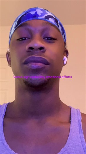 Ranking Venus Signs by Emotional Efforts in Astrology