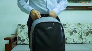 83K views · 369 reactions | This backpack is certainly a must-have for an urban lifestyle.  Joyelife backpack  : https://goo.gl/hx6VaD | Banggood | Facebook