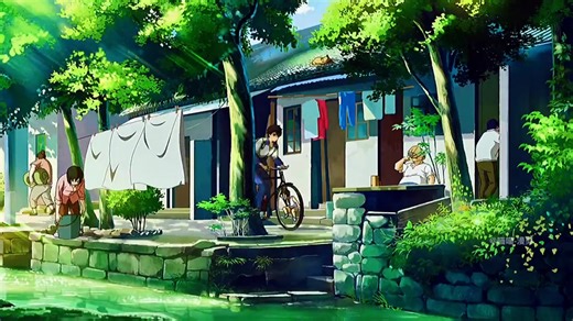小時候真傻 既然期盼著長大#童年