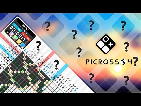 Beginners Guide to Picross / Nonograms with some tricks and tips!