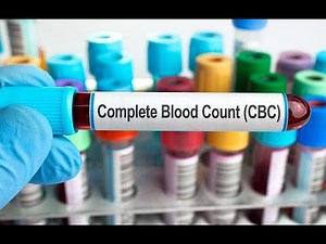 Complete Blood Count Interpretation (CBC) by ASM Minds Team