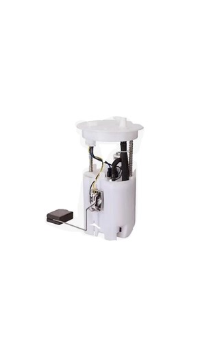 How Fuel Pump Works in Your 🚗 #cars #automotive #mechanic #engineering #engine #fuelpump #shorts