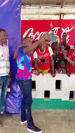 Mbeya City FC Vibe with Fans