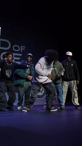 660K views · 18K reactions | This Was One Of The Best Moments I’ve Had On A WOD Stage! #worldofdance #hiphopdance #dance #reels #explore | World of Dance | Facebook