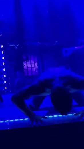 Magic Mike Live London on TikTok