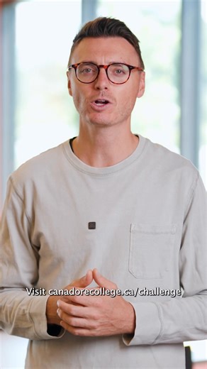 🚀 Good news! The registration deadline for the Canadore Innovation Challenge has been extended to 𝗙𝗿𝗶𝗱𝗮𝘆, 𝗡𝗼𝘃𝗲𝗺𝗯𝗲𝗿 𝟭𝟰𝘁𝗵! Students and alumni — there’s still time to join this incredible day of innovation, problem-solving, and networking at Canadore College! ✅ Sign up in teams of 4–6 ✅ Or register individually and we’ll place you on a team ✅ Alumni are welcome — you’ll be teamed up with current students! We’re thrilled to welcome Michele Romanow — Dragons’ Den star — as our key