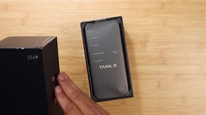 8849 TANK3 Unboxing: What’s in the box? #8849 #8849tank2 #8849tank #8849tank3 #rangefinder #unihertztank3 #23800mAh #battery #campingtrip #campinglights #campinglight #waterproof #androidphone #ruggedphone #tiktoktech #foryou