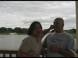 Amazing Race 7 application bloopers