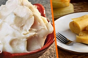 Cuánta manteca lleva 1 kilo de masa de tamales