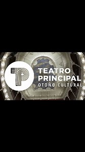 🌱¡Ya está aquí el Otoño Cultural!🌱 🎭Teatro, 🩰danza, 🎪circo, 🎶música... Estos meses de octubre, noviembre y diciembre el Teatro Principal de Palencia estará lleno de actividades para todos los gustos y edades. Un total de 30 espectáculos entre los que se incluye el Festival de Guitarra de Palencia Diapasión y dos de las actuaciones del Festival Jazz Palencia, además de los conciertos ofrecidos por la Banda Municipal de Música de Palencia. 👶🏻Los más pequeños también tendrán actividades pen