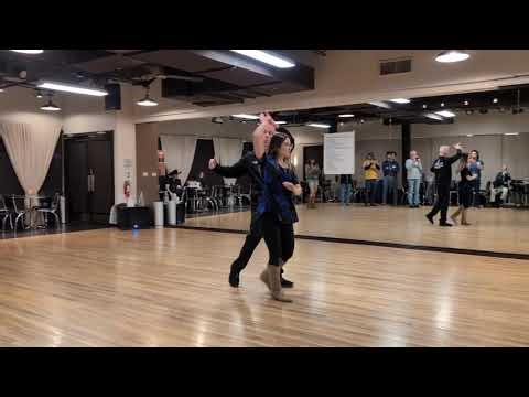 Two Step @ Studio 22 with Jim Weber 20260312 215545850