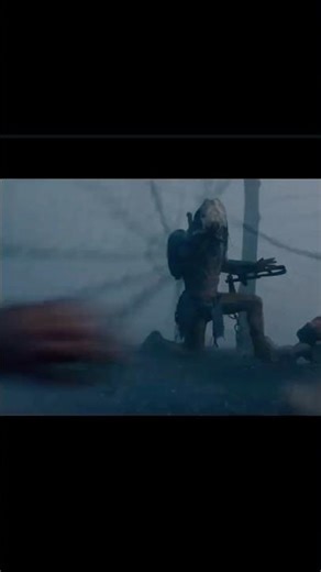 THE WEAPONS OF THE FERAL PREDATOR!!! #thepredator #predator #predators #sciencefiction #scifi