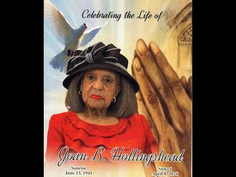 Celebrating the Life of Ms. Lucille E. Green