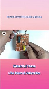 #electronicsproject #diy #experiment #remotecontrol #theelectronicpoint #433mhzremote