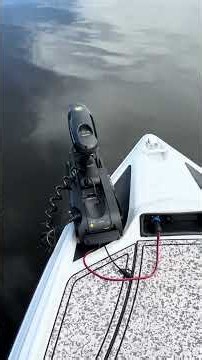 Allison XB2003 Fishing Configuration