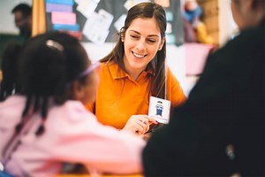 Speech and Language Therapy - European University Cyprus