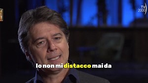 “Il mio legame con il pubblico”: Ettore Bassi, protagonista di “Trappola per topi”, a #Retroscena 🎭 stasera #7gennaio ore 23.10 su #TV2000 📺 Canale 28 📡157 Sky #teatro | Tv2000