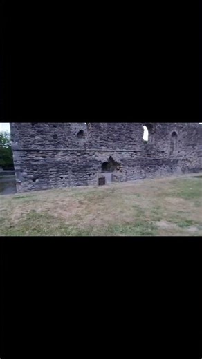 Christchurch Castle 19th June 2023