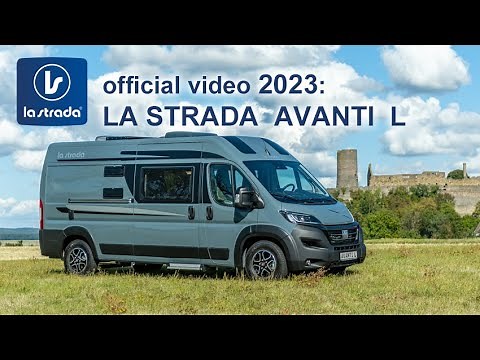 la strada Avanti L Saison 2023 FR