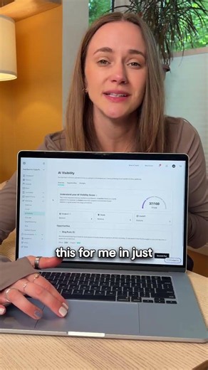 Small biz not showing up in search?
