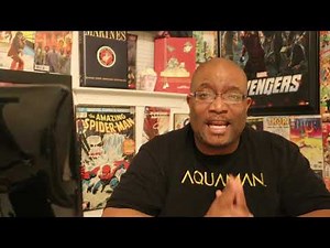 The Invader Movie Review