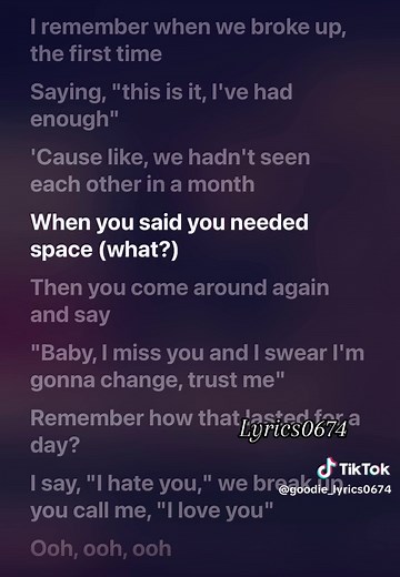 We Are Never Ever Getting Back Together #lyrics0674 #lyriicsx #lyrics #taylorswift