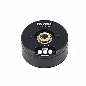 DC-2813C 2204 Brushless Gimbal Motor with Hollow Shaft
