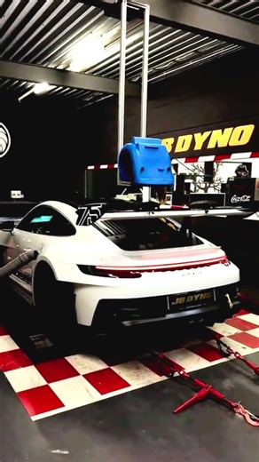 🔥Experience the NEW Porsche 992 GT3 RS | INSANE Magical Musical Exhaust Sound!