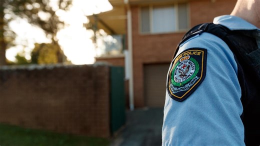 Three hospitalised, including 14-year-old, after vicious dog attack