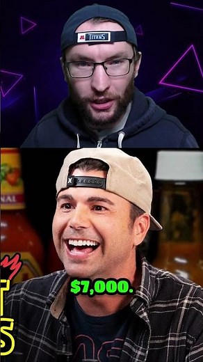 How Much Mark Rober Makes