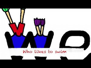 Total Sight Words "we song"