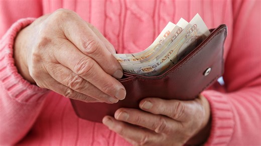 Three simple pensions tips for women EVERY age - it could earn you thousands