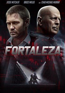La Fortaleza - película: Ver online completa en español