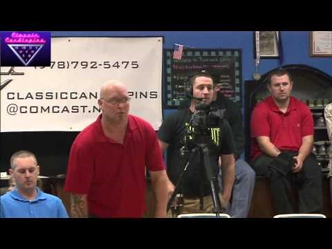 Classic Candlepins Season 2.0 Ladder 2 Final Surette-Sargent