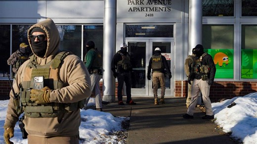 Legal experts taken aback as judge catches ICE lawyers citing non-existent cases