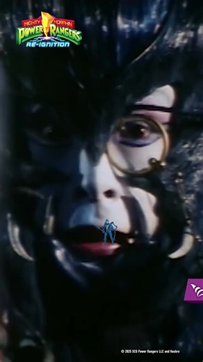 Baboo's Evil Plans Against the Power Rangers