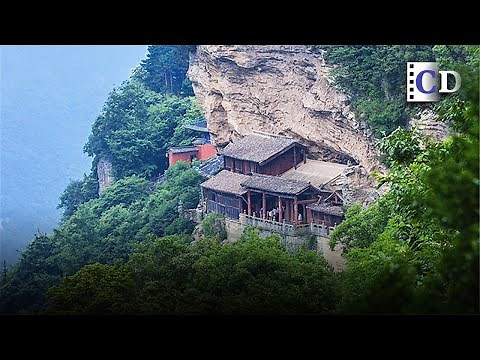 Wudang Mountains「UNESCO World Heritage Sites in China」 | China Documentary