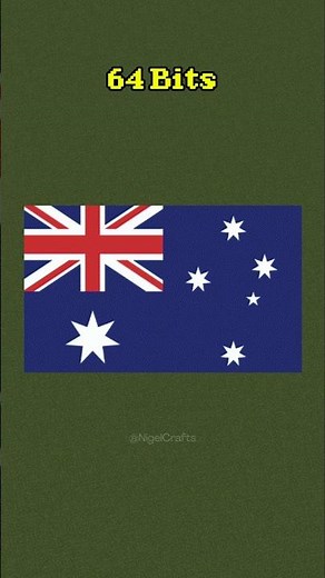 Australia Flag🇦🇺...