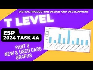 T Level DPDD ESP 2024 Solution (Part 3)