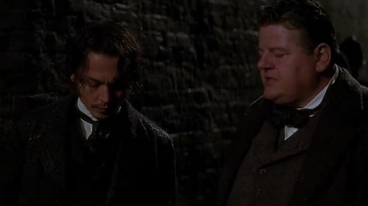 From Hell (2001) 720p💎