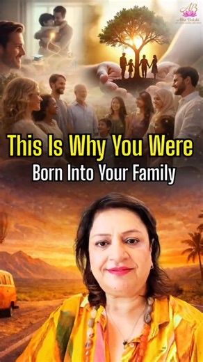 This Is Why You Were Born Into Your Family (Deep Truth Revealed) | Pick Your Birth Month