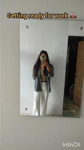 First face hide Mini vlog ⛳™️#shorts #ytshorts