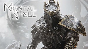 Mortal Shell - PC - Buy it at Nuuvem