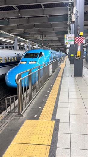 【5/20】こだま966号(E13)広島発車【2026】#新幹線 #山陽新幹線 #広島駅 #こだま号 #レールスター #ワンピース新幹線