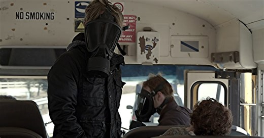 This fake video game in Criminal Minds led banned players to hijack a schoolbus and I'm fascinated