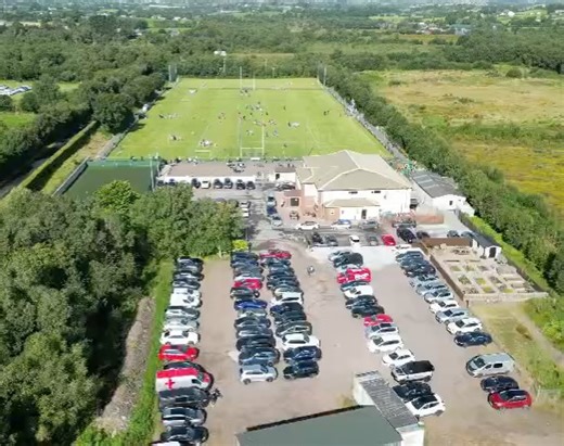 Teamtalkmag Tyrone on Reels